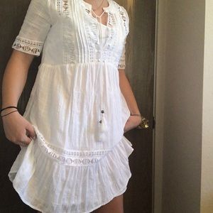 women’s dress
